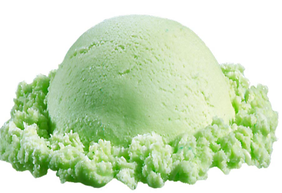 ITALIAN SOFT ICE CREAM